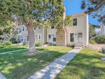 8814 W Dartmouth Place Lakewood, CO 80227