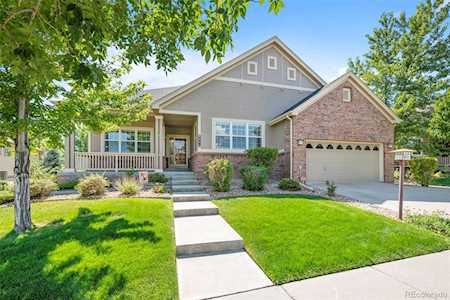 8271 S Quatar Circle Aurora, CO 80016