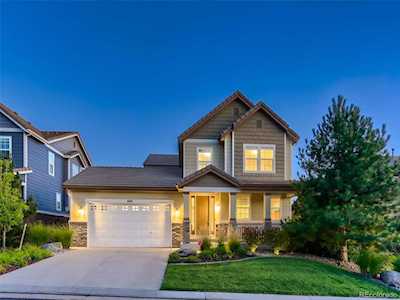 600 Meadowleaf Ln Highlands Ranch, CO 80126