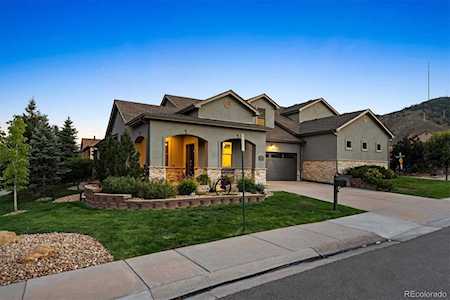1103 Homestake Dr Golden, CO 80401