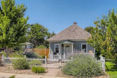 4107 S Acoma St Englewood, CO 80110