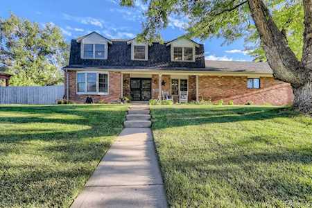 7802 S Clayton Way Centennial, CO 80122