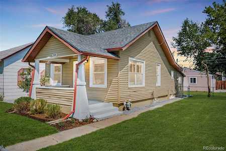 2808 S Delaware St Englewood, CO 80110