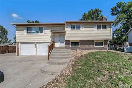 4332 S Dover Ct Littleton, CO 80123