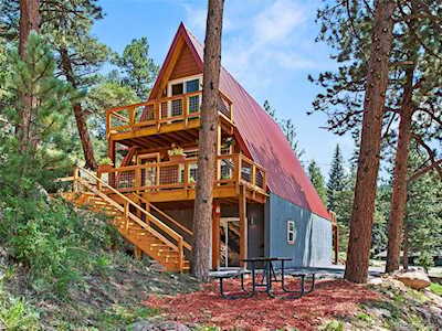 4390 Independence Trl Evergreen, CO 80439