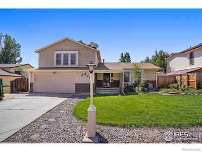1518 Denison Circle Longmont, CO 80503