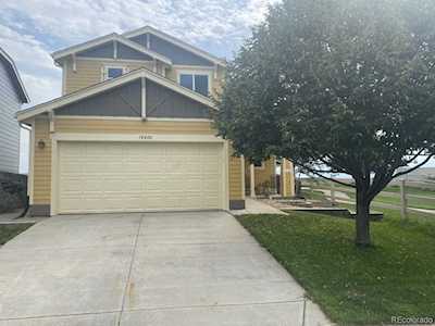 10400 Butte Dr Longmont, CO 80504