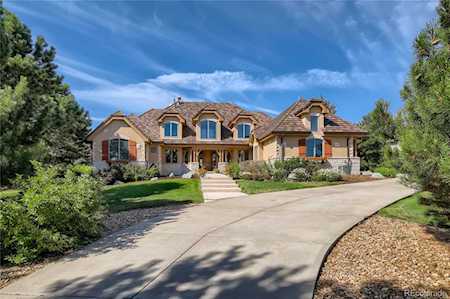 5445 Sunstone Ln Castle Rock, CO 80108