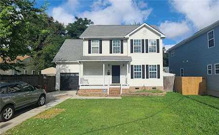 2213 Lead St Norfolk, VA 23504