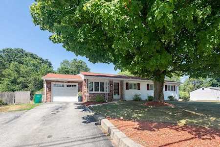 366 Mendon Road North Attleboro, MA 02760