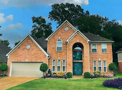 4436 Long Creek Rd Memphis, TN 38125