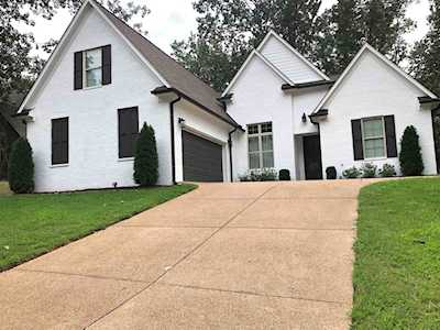 489 Brook Ridge Cir Memphis, TN 38018