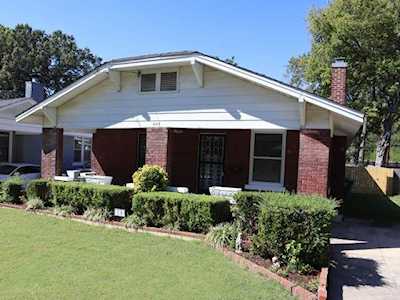 683 Hawthorne St Memphis, TN 38107
