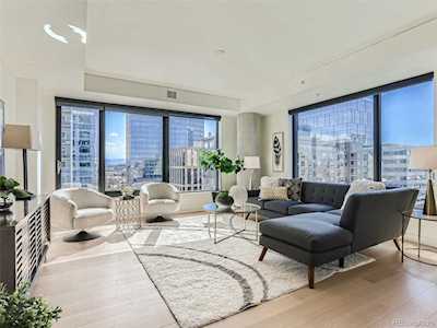 1750 Wewatta St #1113 Denver, CO 80202