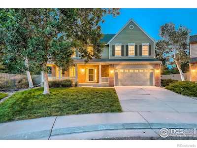 2320 Clayton Circle Superior, CO 80027