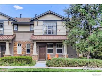 4156 Lonetree Ct Boulder, CO 80301