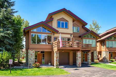 2837 Kitzbuhel Ct #3 Steamboat Springs, CO 80487