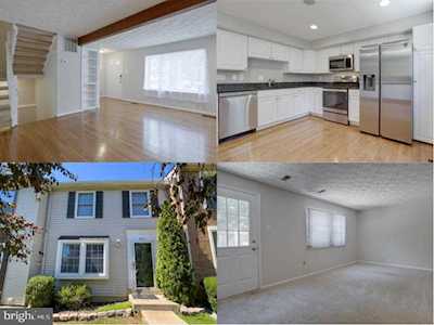 5554 Macduff Ct Fairfax, VA 22032