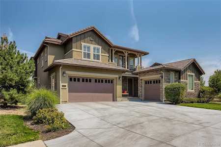 351 Maplehurst Point Highlands Ranch, CO 80126