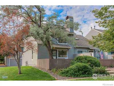 341 S Taft Ct Louisville, CO 80027