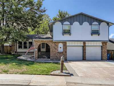 9071 Garrison St Westminster, CO 80021