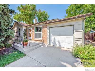 13561 Sheridan Blvd Broomfield, CO 80020