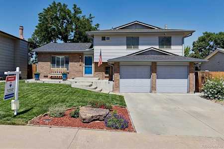 9123 W Stetson Place Denver, CO 80123