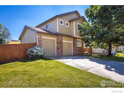 10515 Sunburst Ave Firestone, CO 80504