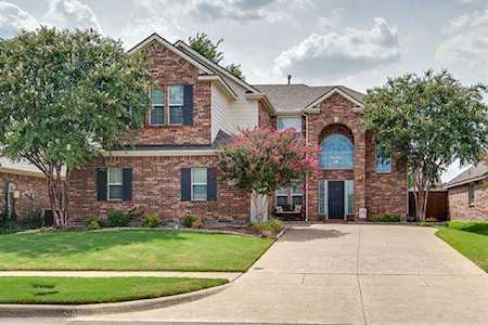 1005 Fountain Drive Wylie, TX 75098