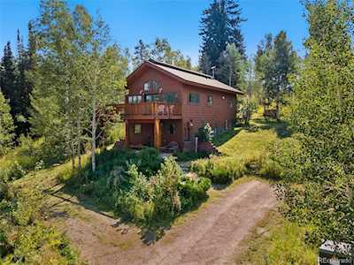 32596 Ute Trl Oak Creek, CO 80467
