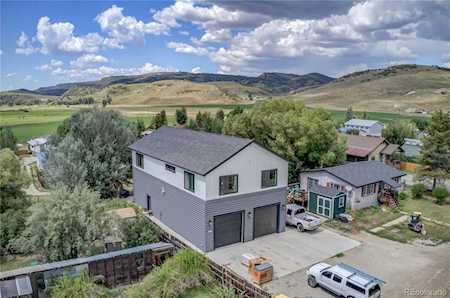 38861 Mud Alley Steamboat Springs, CO 80487