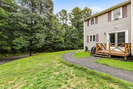 2 Bryant Street #A Freetown, MA 02702