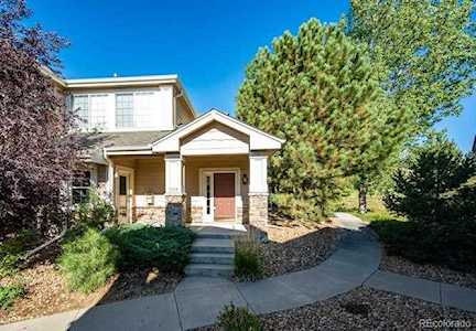 7570 Pineridge Trl #101 Castle Pines, CO 80108