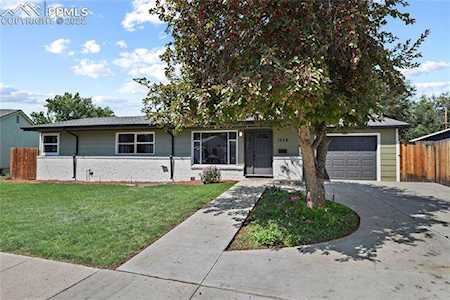 1538 Happiness Drive Colorado Springs, CO 80909