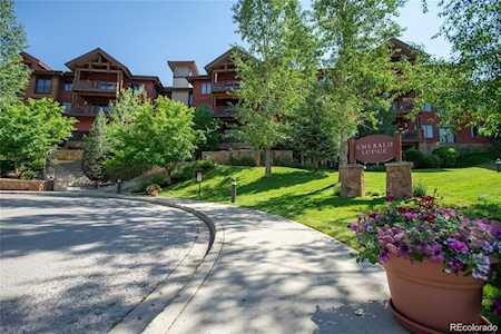 1800 Medicine Springs Dr #5204 Steamboat Springs, CO 80487