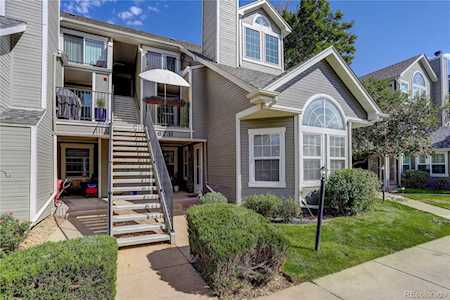 6731 S Ivy Way #B8 Centennial, CO 80112