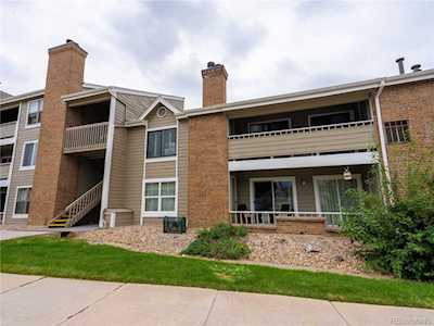12093 W Cross Dr #207 Littleton, CO 80127