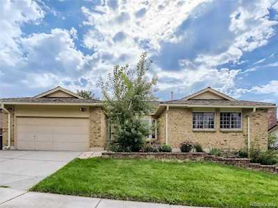 4622 S Quitman St Denver, CO 80236