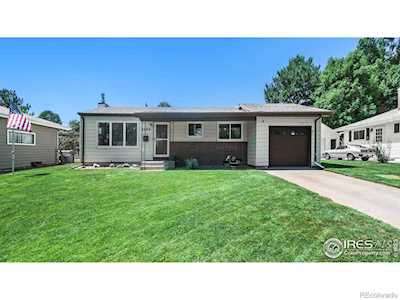 2509 13th Ave Greeley, CO 80631