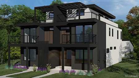 1546 S Logan St Denver, CO 80210