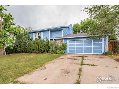 101 Bass Circle Lafayette, CO 80026