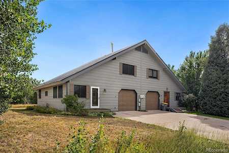 343 Cherry Dr Steamboat Springs, CO 80487