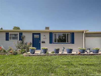 9149 Hunter St Westminster, CO 80031
