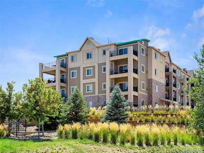 9258 Rockhurst St #405 Highlands Ranch, CO 80129