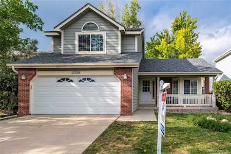 12330 Deerfield Way Broomfield, CO 80020