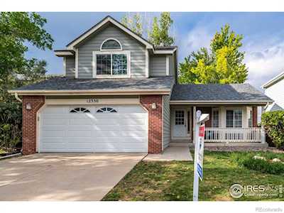 12330 Deerfield Way Broomfield, CO 80020