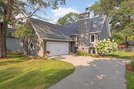 9787 Magnolia Street NW Coon Rapids, MN 55433