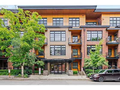 2335 NW Raleigh ST #129 Portland, OR 97210