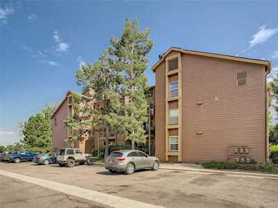 4899 S Dudley St #K17 Denver, CO 80123