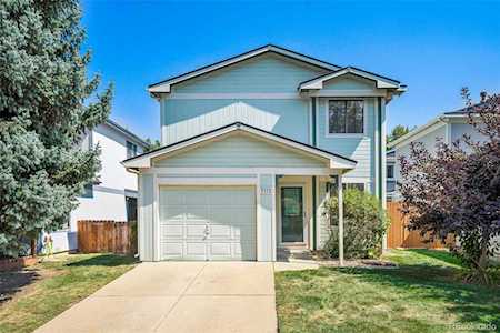 9378 Gray Ct Westminster, CO 80031